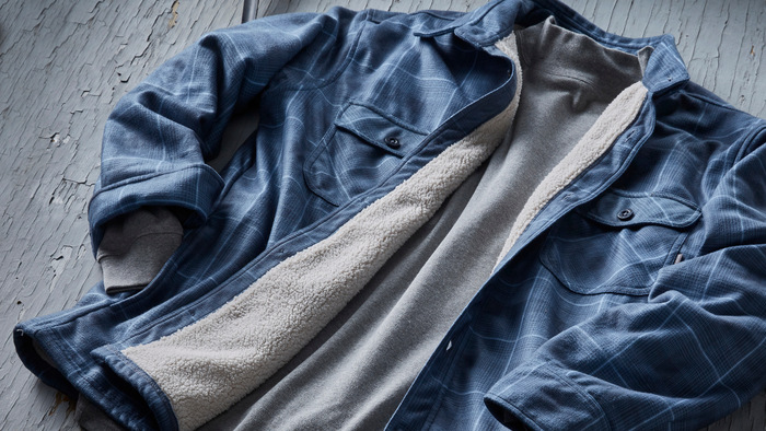 An Intro Guide Gear's New Fall Clothing Line Part 2: Practicality 